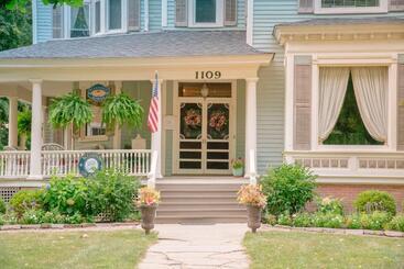 Blessings On State Bed & Breakfast