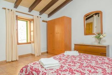 Ca Sa Padrina