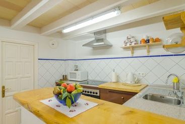 Ca Sa Padrina