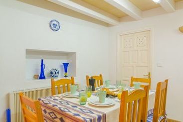 Ca Sa Padrina