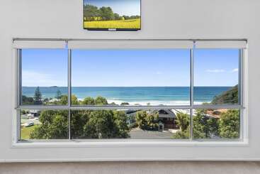 آپارتمانهای توریستها Cinque Terre