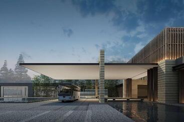 Doubletree Resort By Hilton Hainan   Xinglong Lakeside