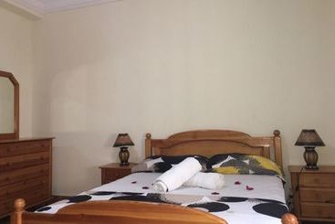 Family Villa With Parking