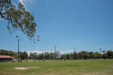 شقق خاصة سياحية Gold Coast Theme Park Villa