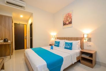 ホテル Airy Biringkanaya Bulurokeng Botolempangan Raya 53 Makassar