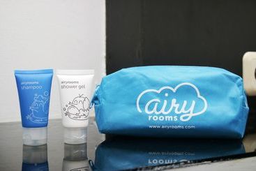 هتل Airy Kertak Baru Ilir Lambung Mangkurat 19b Banjarmasin