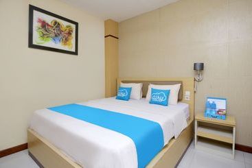 فندق Airy Korumba Malik Raya 22v Kendari