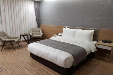 ホテル Ciel Dongtan