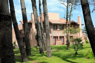 호텔 Dunas Y Mar Club Del Bosque