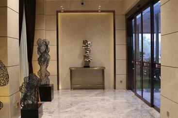 בית מלון כפרי Excemon Yuyao Yulan