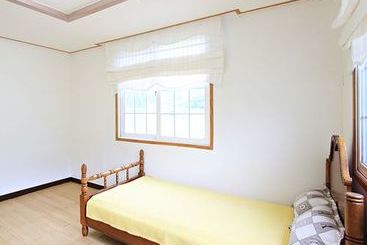 Apartamentos turísticos Gapyeong Ice Valley Pension