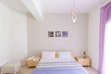 酒店 Infinite Blue Apartments