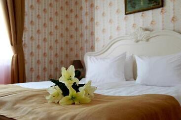 בית מלון כפרי Knyazhyi Dvir