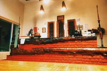 호텔 Le Reserve Corbett