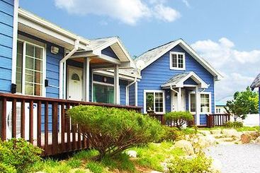 관광객 아파트 Liberty Pension