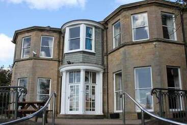 בית מלון כפרי Mansfield Manor