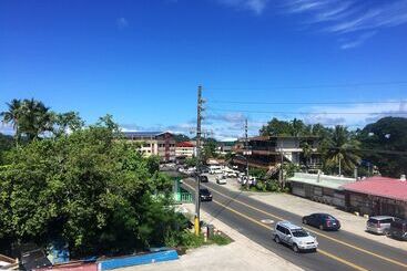 هتل Palau Central