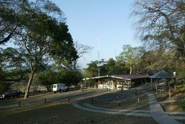 فندق Palo Verde Biological Station