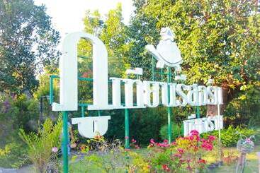 فندق Phutien Resort