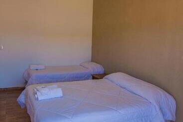 فندق Pouso Tiradentes