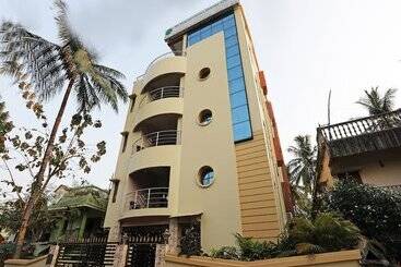 Hotel Rs Corporate Guest House