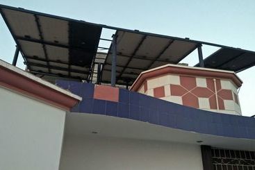 هتل Sawar