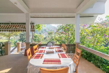 فندق Swankiri Exclusive Farm Resort