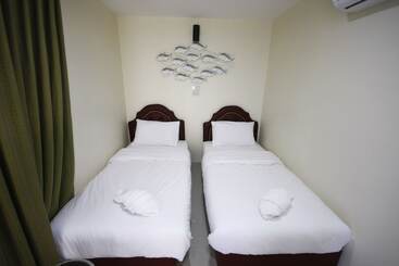 호텔 Vimaan Navy Resort