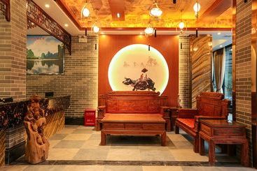 هتل Yangshuo Longting