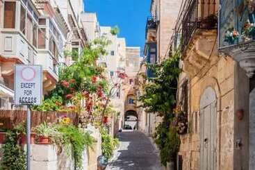 آپارتمانهای توریستها Iprime Suites