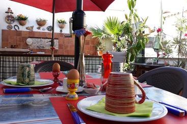 La Barcaccia B&b Marina Di Riposto Catania