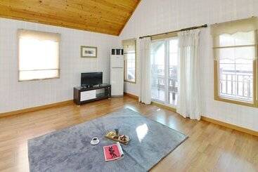 Apartamentos turísticos Marusan Pension