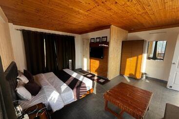 Nature Nest Eco Resort