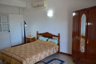 Paradisia Holidays Mauritius