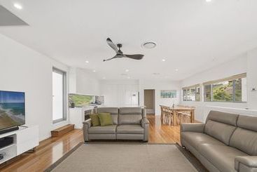 آپارتمانهای توریستها Pearls On Sapphire Beach