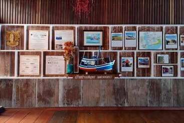 פנסיון Baanchansamut Homestay