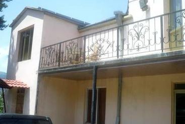 פנסיון Guest House Sen