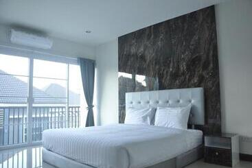 Пансион Herb Home @ Chiang Rai