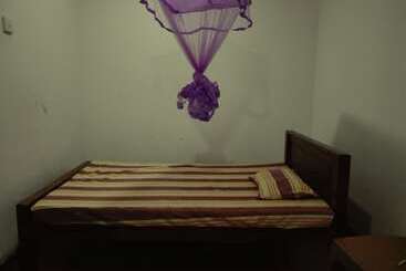 بنسيون Mango Shade