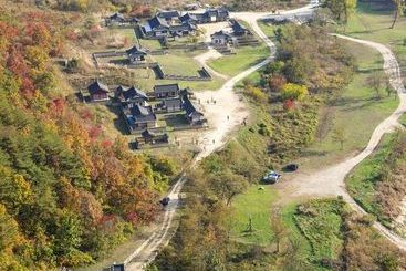 펜션 Nongam Jongtaek