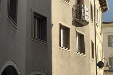 پانسیون Relais Merizzi