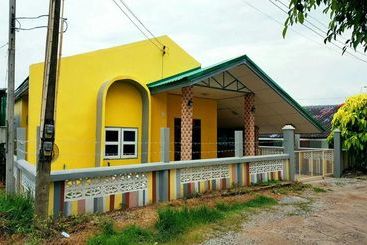 펜션 Rurtark Rukturr@8riew