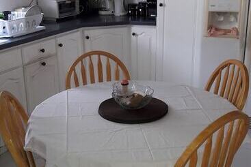 بنسيون Sue's Homestay