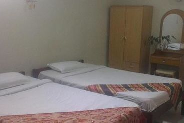 بنسيون Thawee Guesthouse