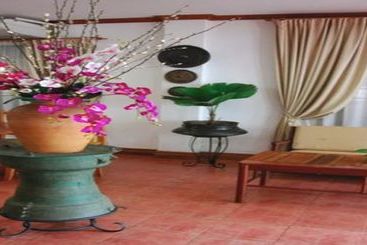 펜션 Vayakorn House