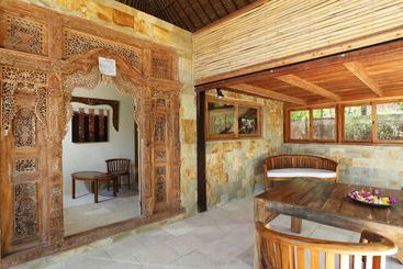 پانسیون Villa Sukanta