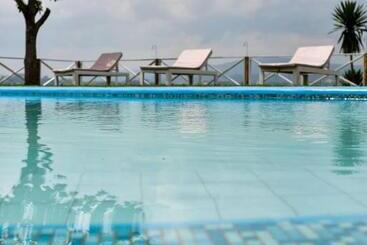 Appartement-hotel Pili Pili Boutique