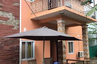 Soutchai Pakse Backpacker Hostel