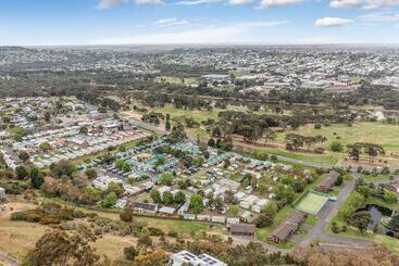 בית פרטי Tasman Holiday Parks  Geelong