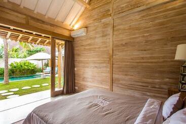 Жильё для туристов Villa Du Bah